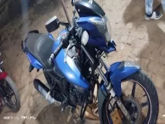 TVS Apache RTR 150